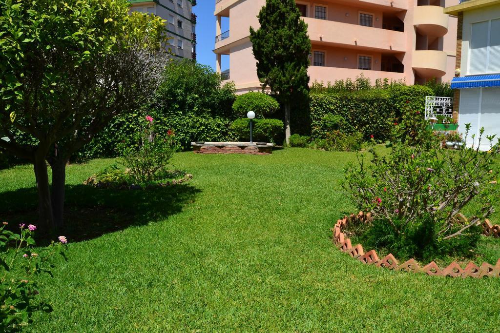 Los Horizontes No70 Benalmadena Room photo