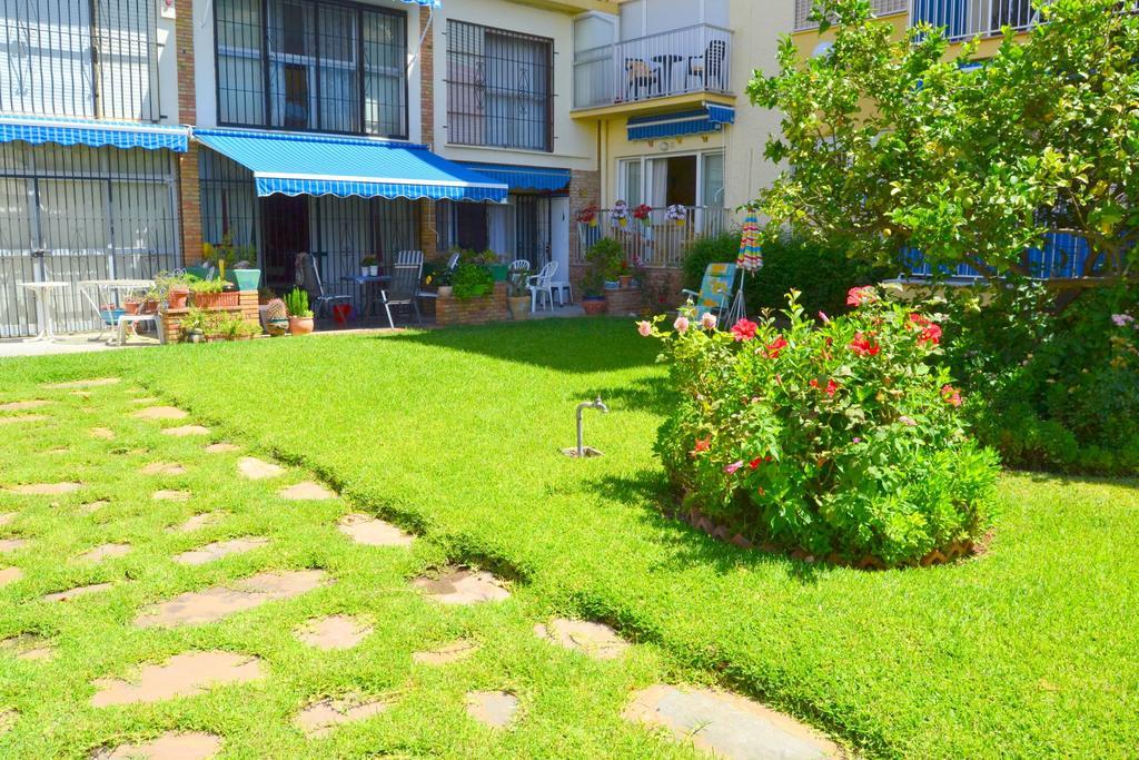 Los Horizontes No70 Benalmadena Room photo