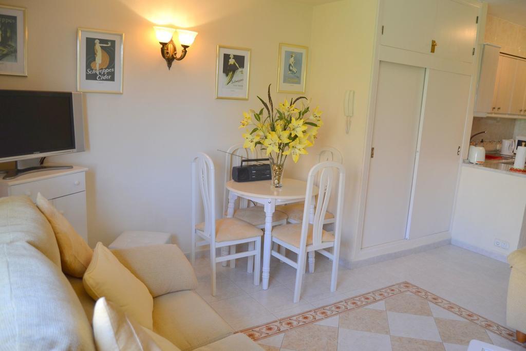 Los Horizontes No70 Benalmadena Room photo