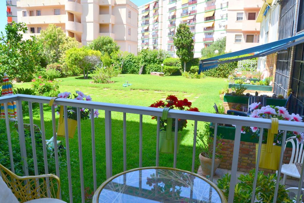 Los Horizontes No70 Benalmadena Exterior photo