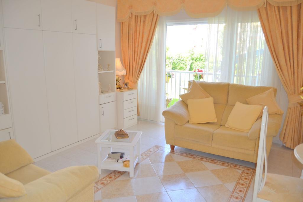 Los Horizontes No70 Benalmadena Room photo