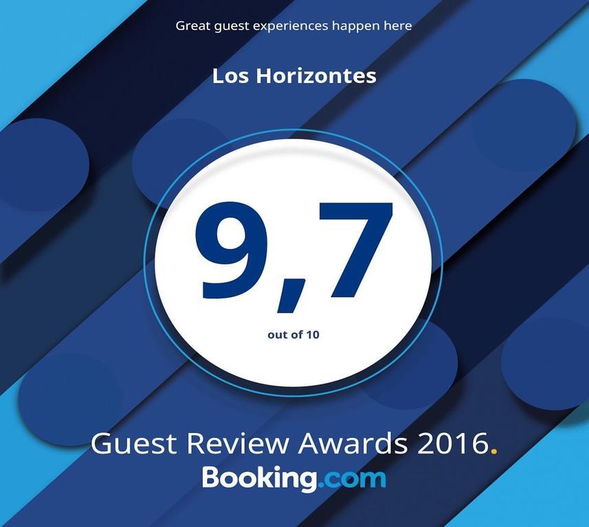 Los Horizontes No70 Benalmadena Exterior photo